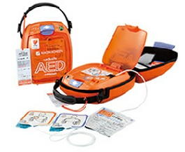 {d@AED-3100